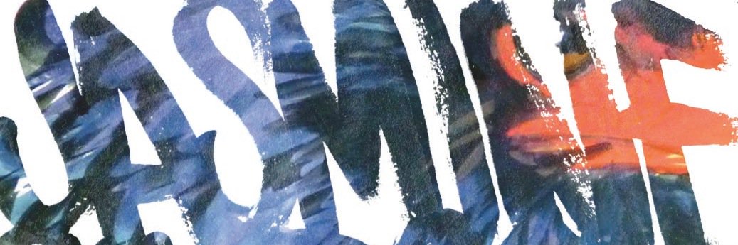 JasmineASimpson's profile banner image