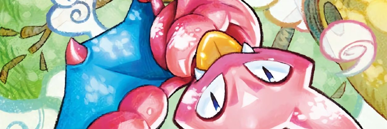 theriotyped's profile banner image