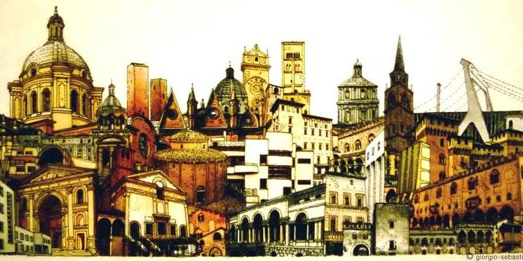 Ordine Architetti MN banner