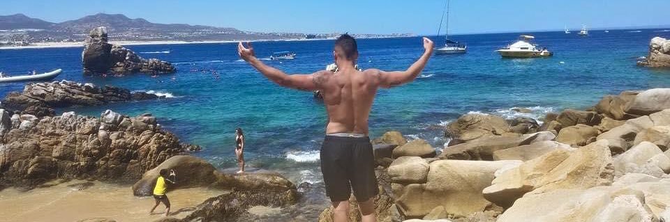 Bobby Martinez banner