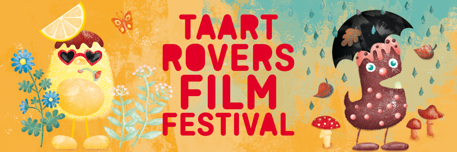 taartrovers's profile banner image