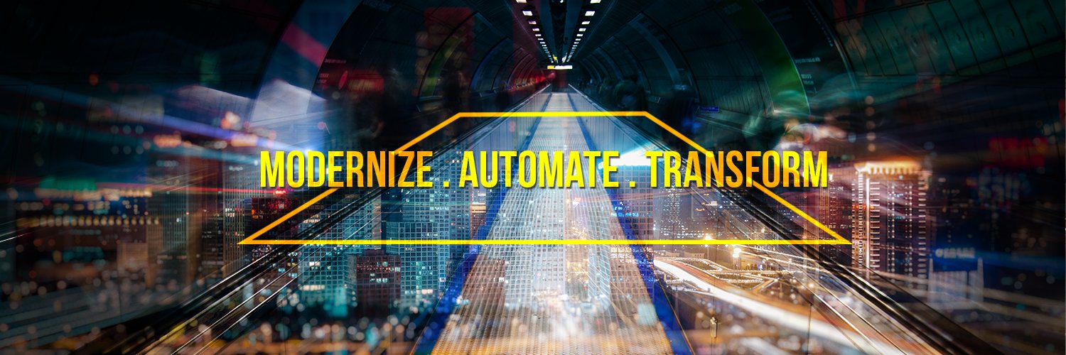 ASSETTechGroup's profile banner image
