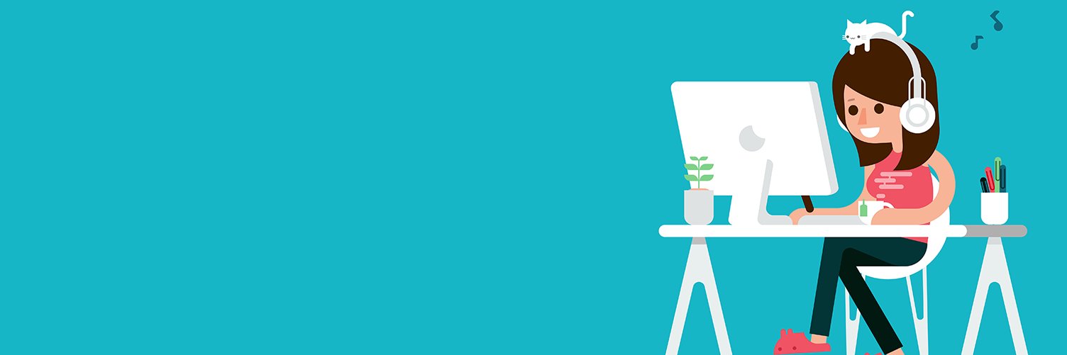 The Designers banner