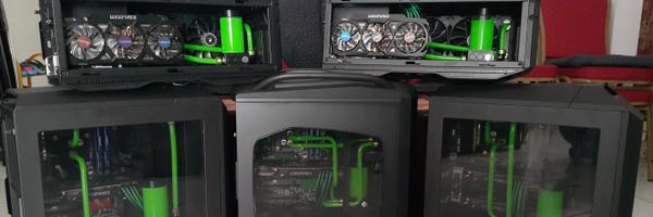 mhikevin Profile Banner