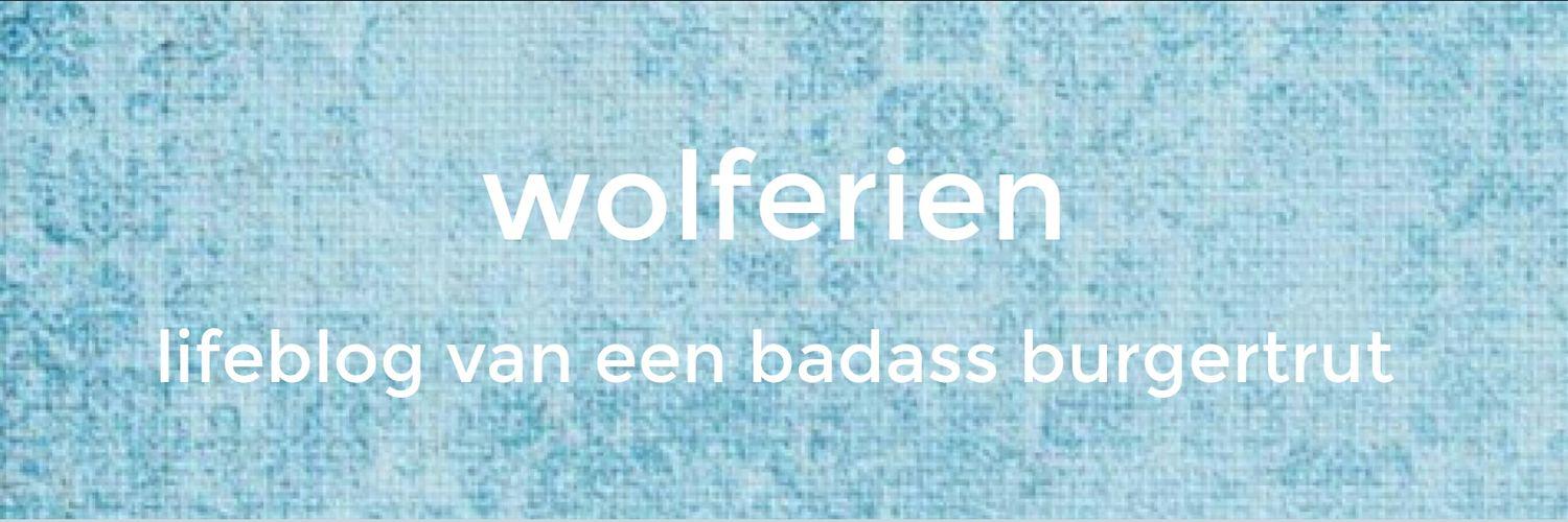 wolferien1's profile banner image