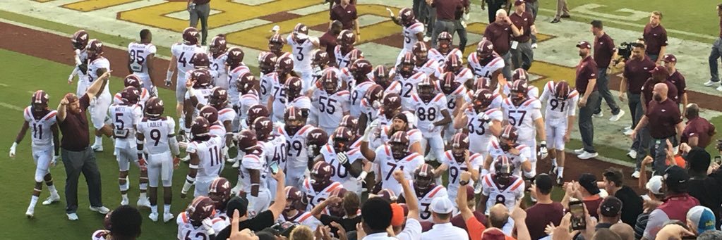 VTinFL28's profile banner image