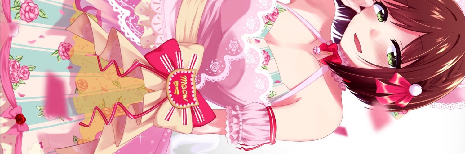 karinto_14's profile banner image