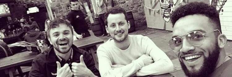 Ryancheet's profile banner image