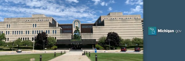 LibraryofMich Profile Banner