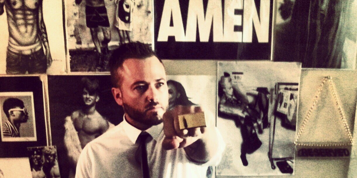 Bradley #TeamHabitat banner