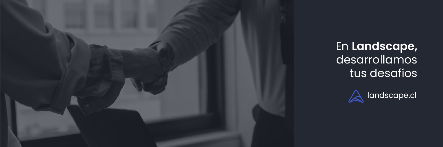 LandscapeCL's profile banner image