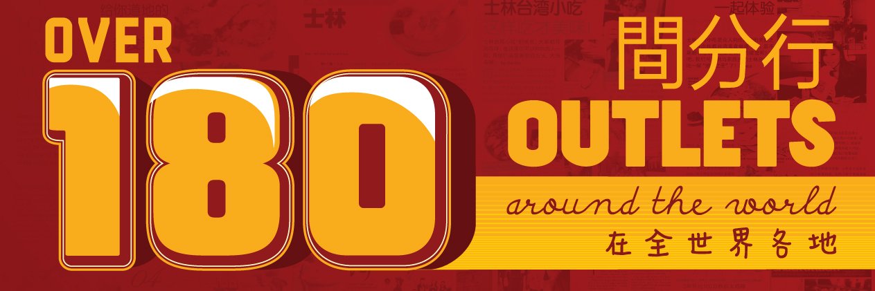 ShihlinSnacks's profile banner image