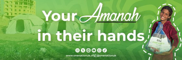 One_NationUK Profile Banner