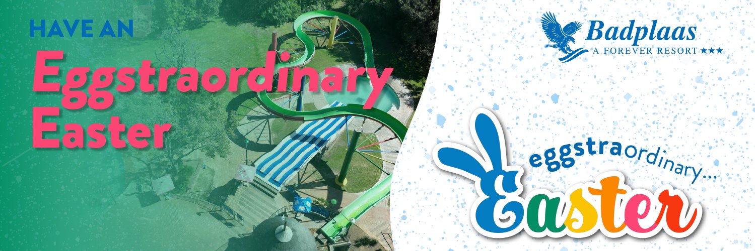 Forever Badplaas banner