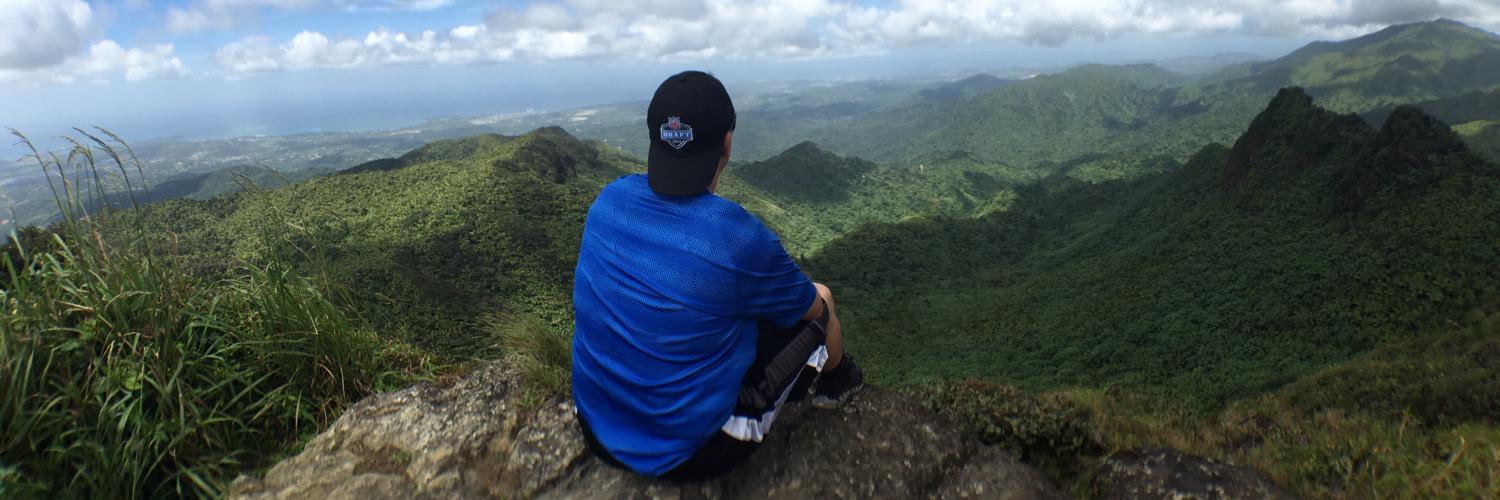 JB3V's profile banner image