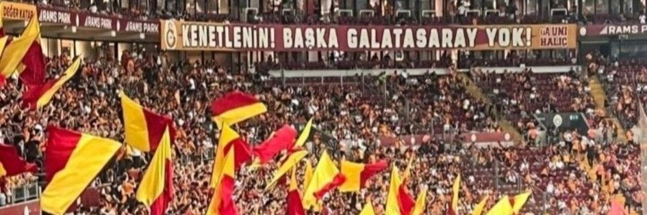 kubaliaslan's profile banner image