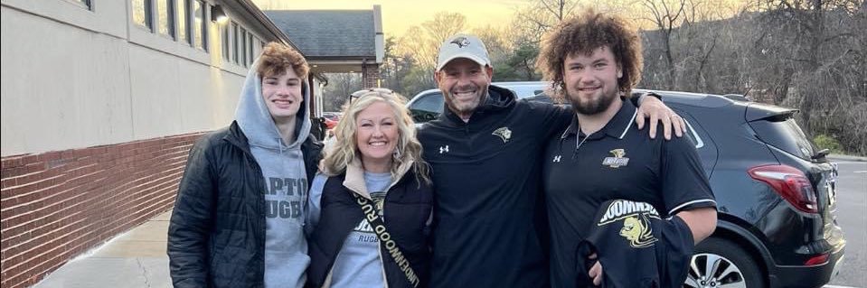 Chad Appleton banner