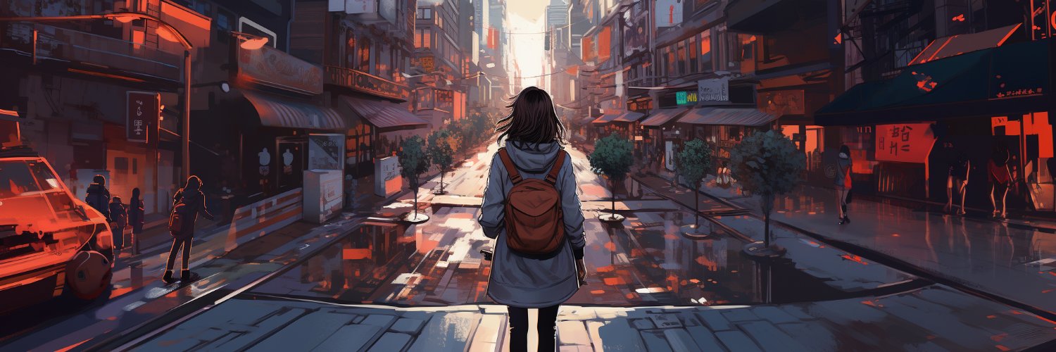 alyonast's profile banner image