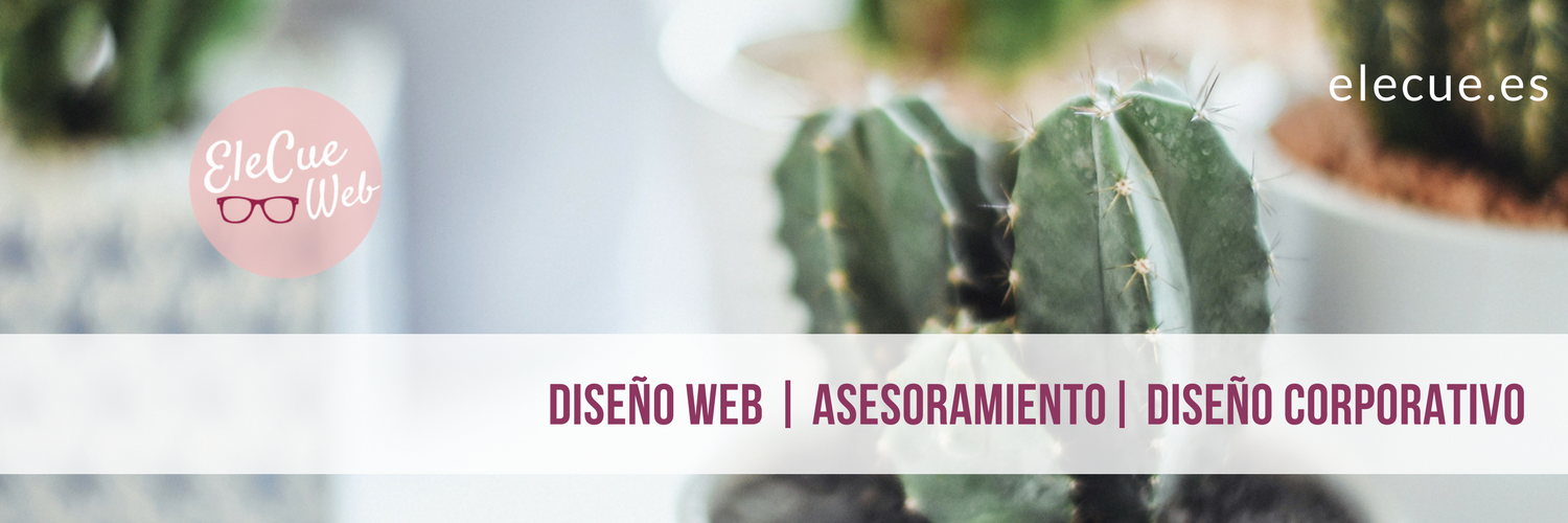 ElecueWeb's profile banner image