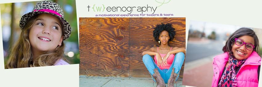 Tweenography's profile banner image