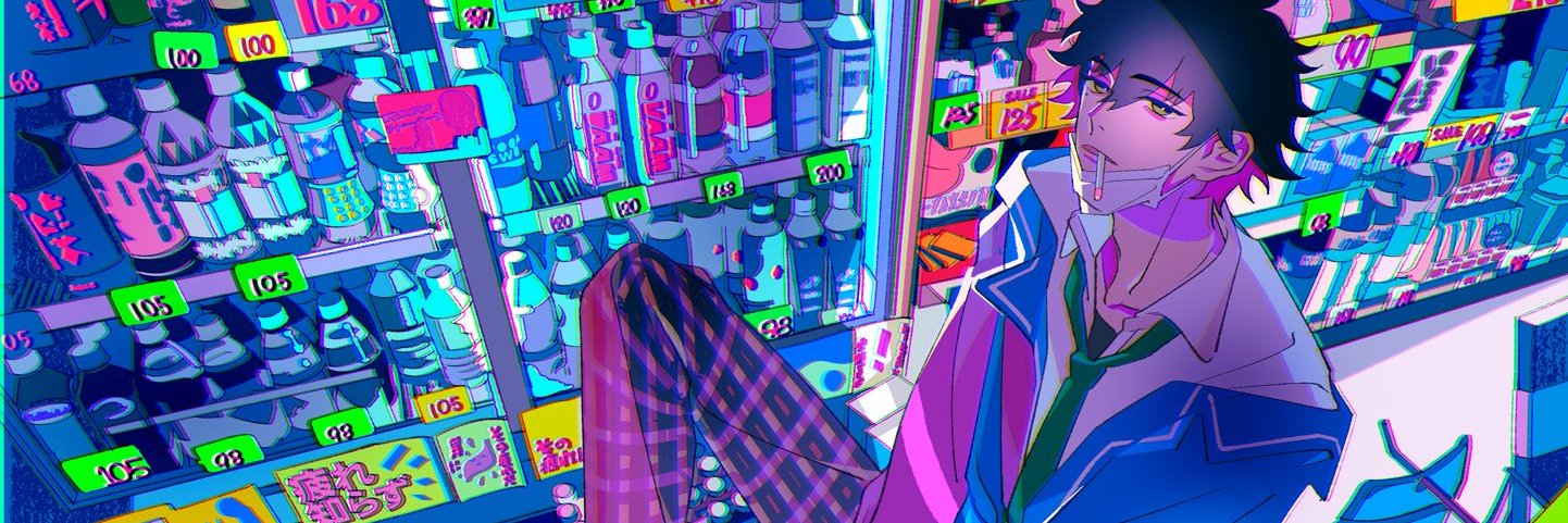unkcs's profile banner image