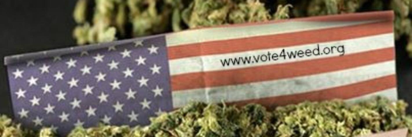 vote4weed's profile banner image