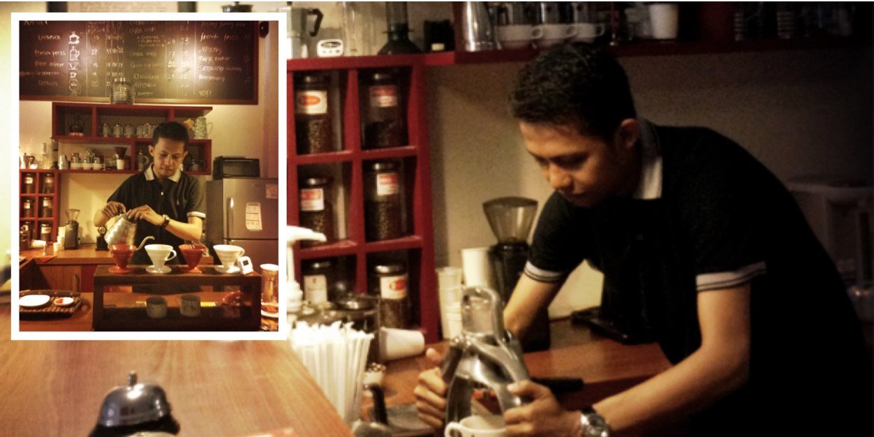 lestariagusalim's profile banner image