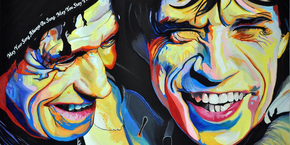 TonArtist1's profile banner image