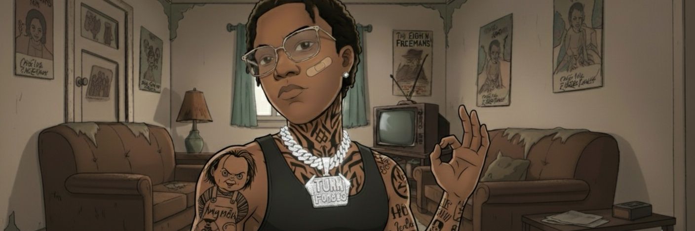 codenamepropht's profile banner image
