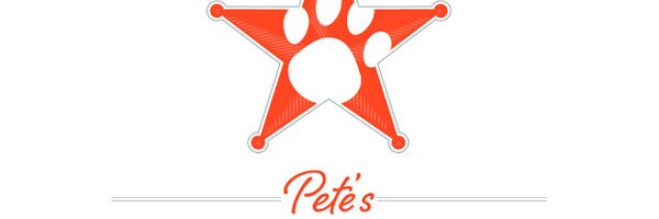Pets4Pete Profile Banner