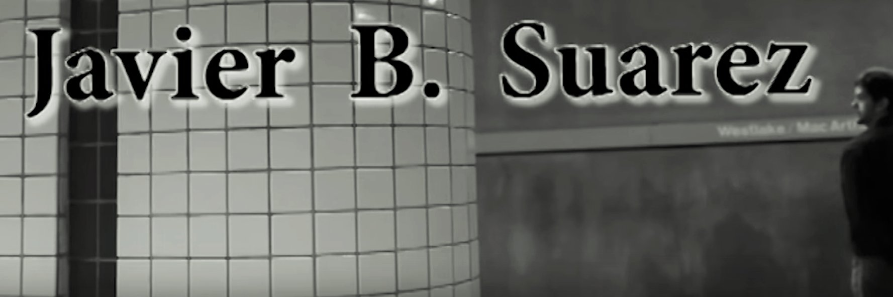 JavierBSuarez's profile banner image