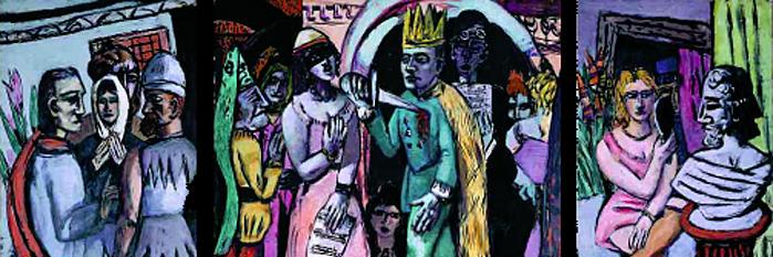 Robert Birman banner