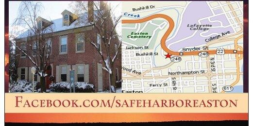 SafeHarborHelps's profile banner image