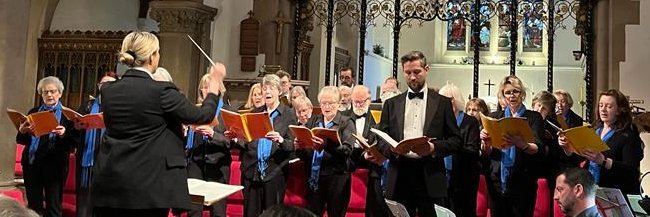 ClassicalChoir's profile banner image