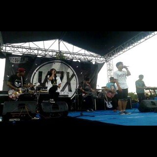 Broken Home!! banner