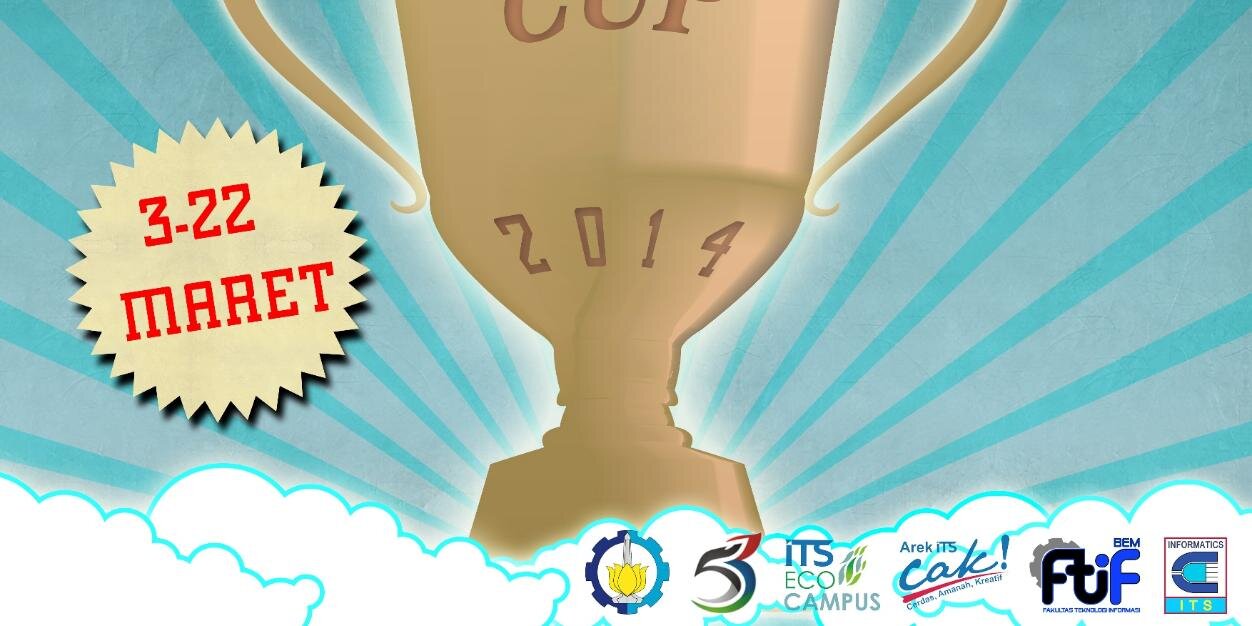 TCCUP_2014's profile banner image