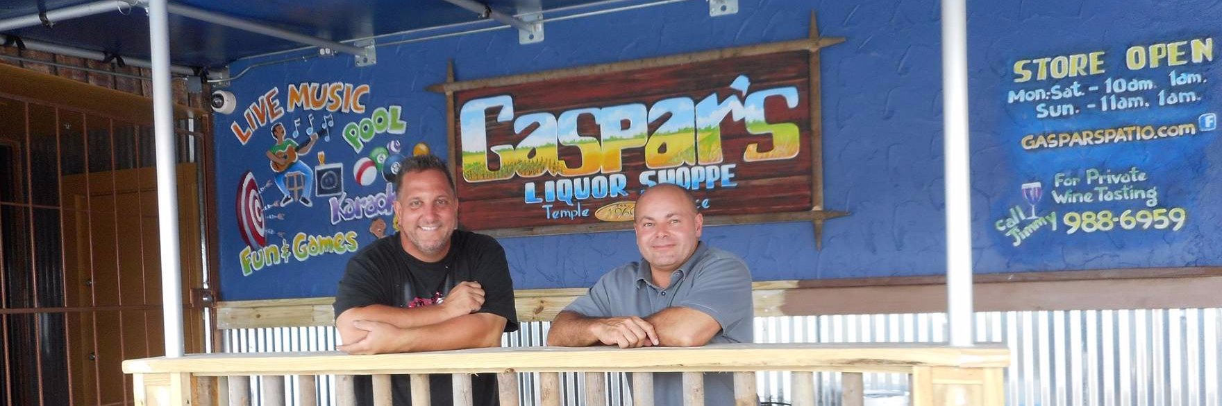 GasparsTT's profile banner image