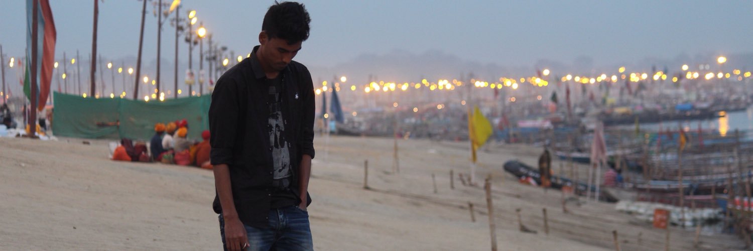 saifcr7's profile banner image
