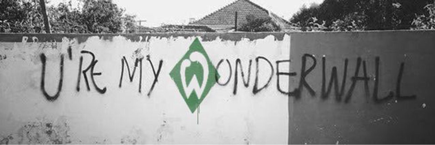 WerderAndy86's profile banner image