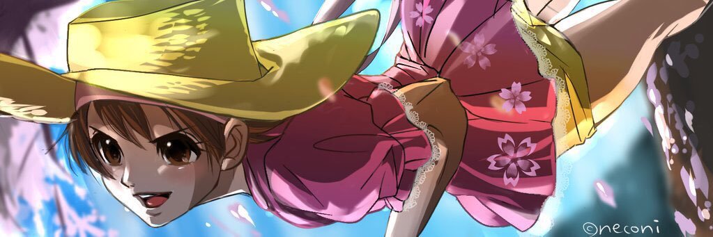 チュー姐さん banner
