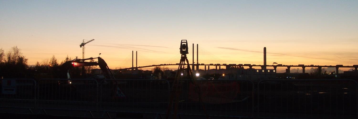 Site Team Services banner