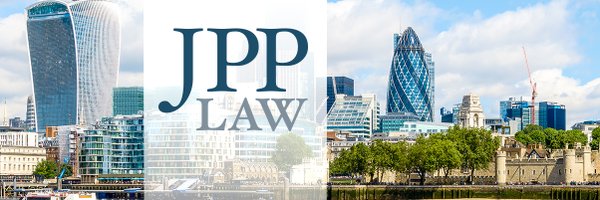 JPPLawLLP Profile Banner