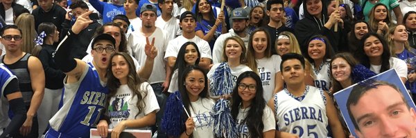 SierraTWolves Profile Banner