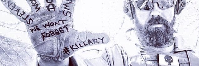 WE banner