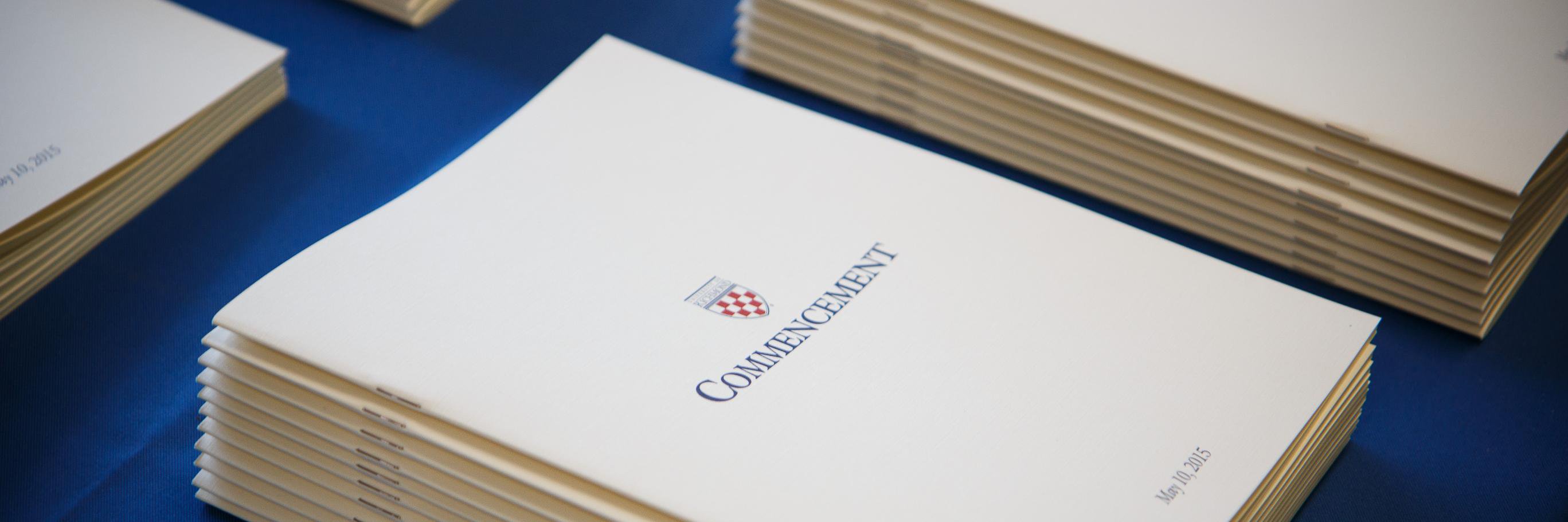URCommencement's profile banner image