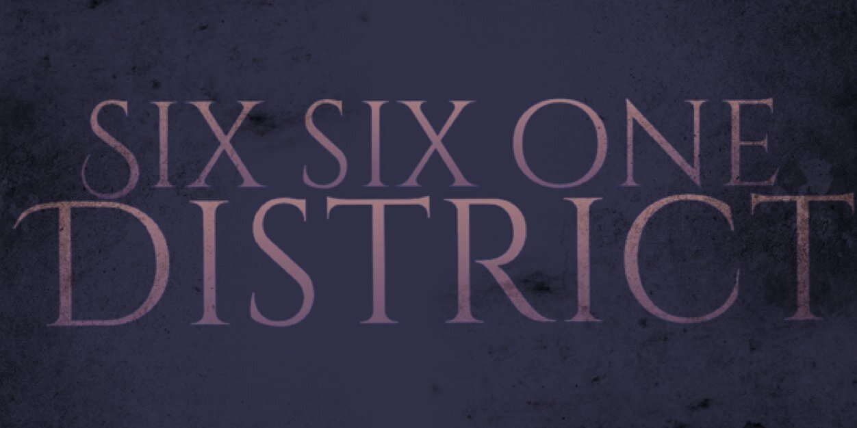 SixSixOneDis's profile banner image