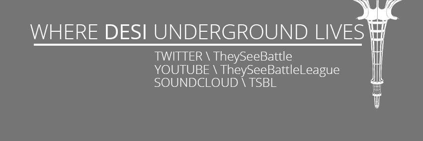 TheySeeBattle's profile banner image
