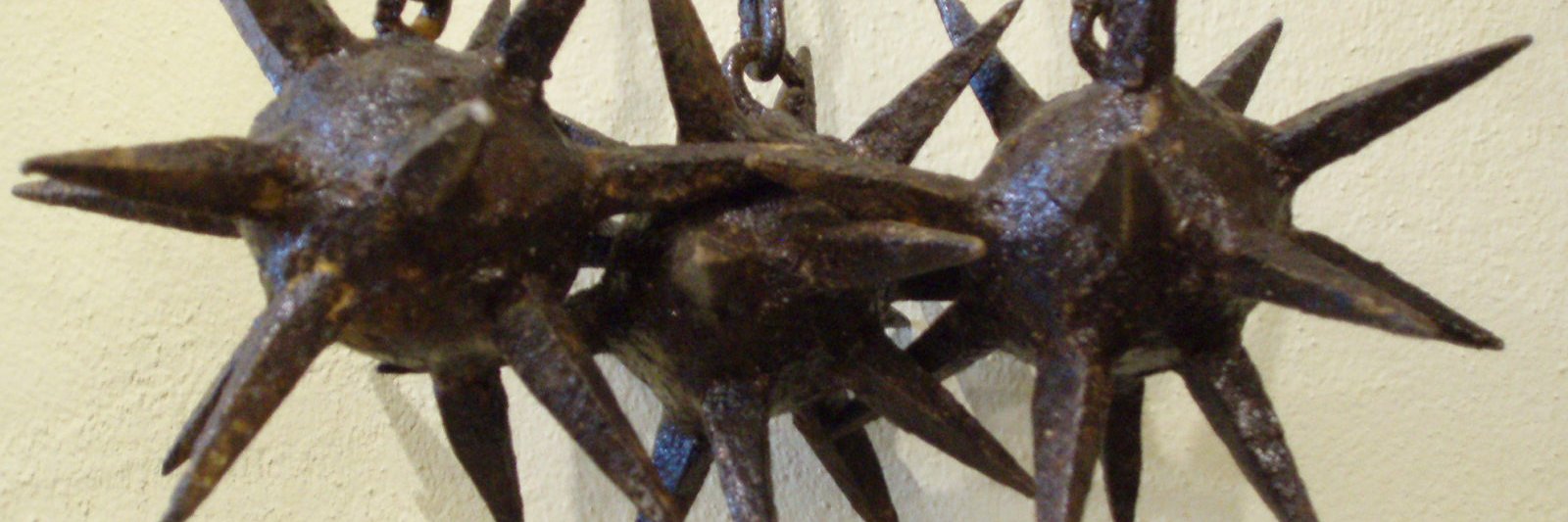 Trish Skinner banner