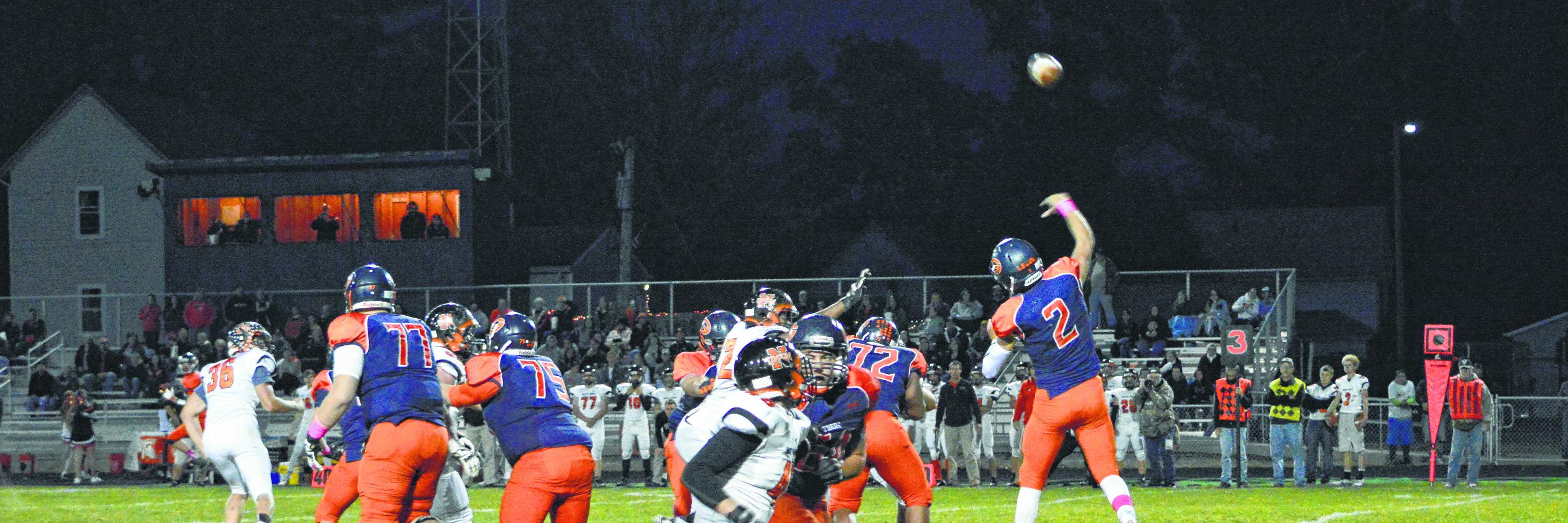 Galion Sports banner