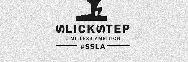 SlickStep's profile banner image